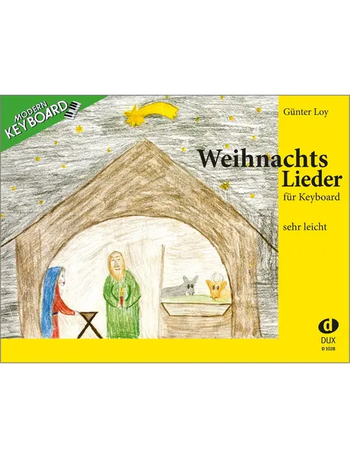 Weihnachtslieder